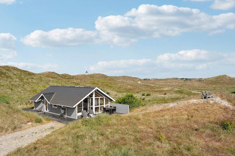 Foto von Ferienhaus QT88 in Skodbjerge - Årgab - Westjütland