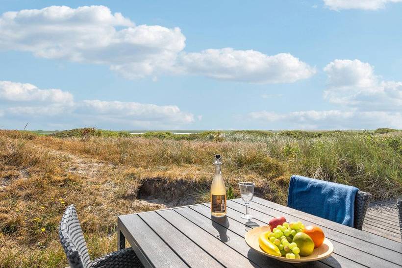 Foto von Ferienhaus QT88 in Skodbjerge - Årgab - Westjütland