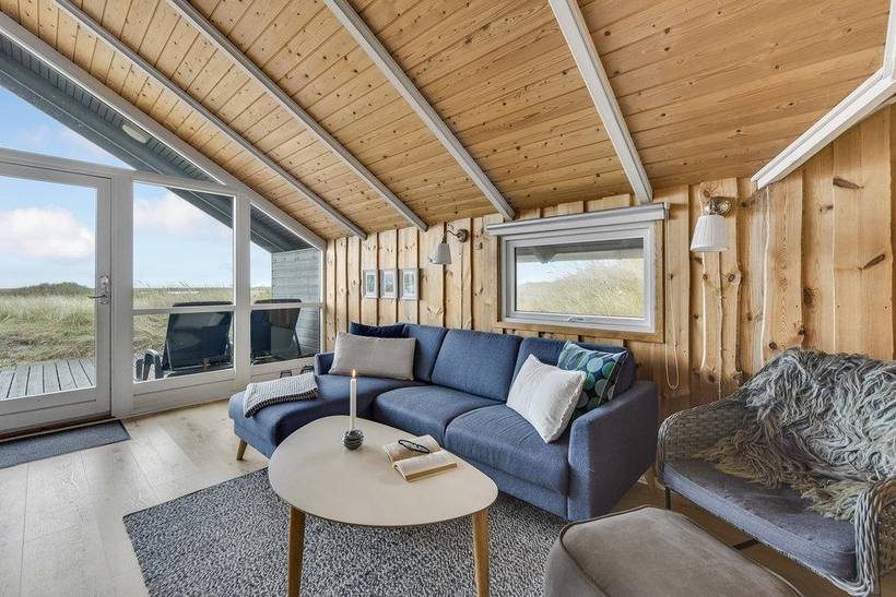 Foto von Ferienhaus QT88 in Skodbjerge - Årgab - Westjütland