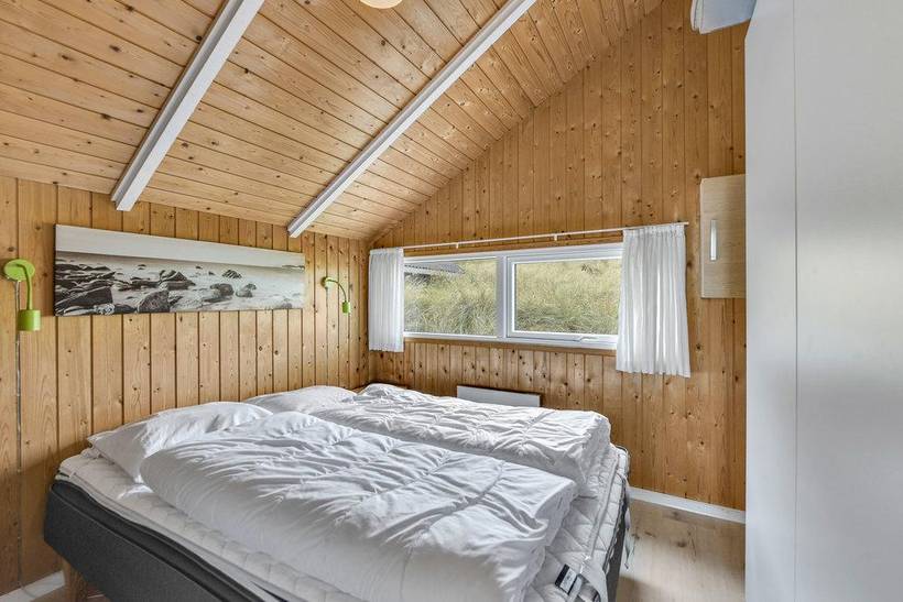 Foto von Ferienhaus QT88 in Skodbjerge - Årgab - Westjütland
