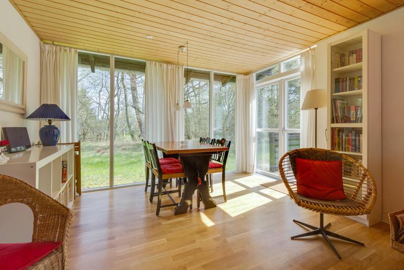 Foto von Ferienhaus QT89 in Bisnap - Hou - Nordjütland Ost