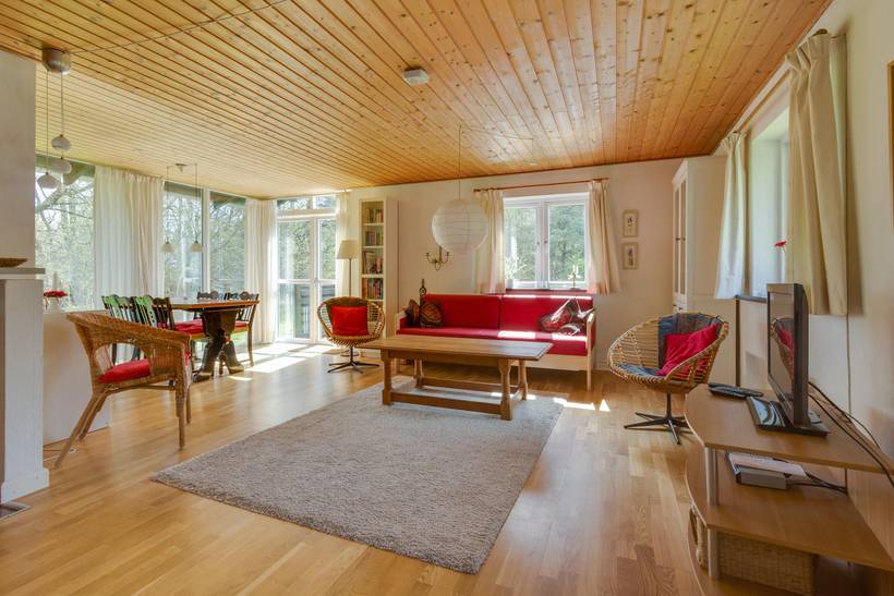 Foto von Ferienhaus QT89 in Bisnap - Hou - Nordjütland Ost
