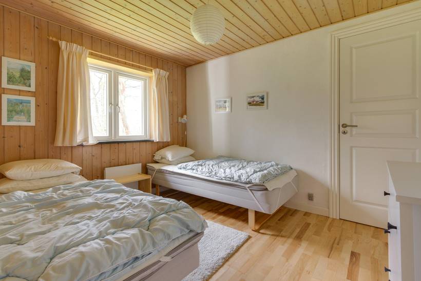 Foto von Ferienhaus QT89 in Bisnap - Hou - Nordjütland Ost