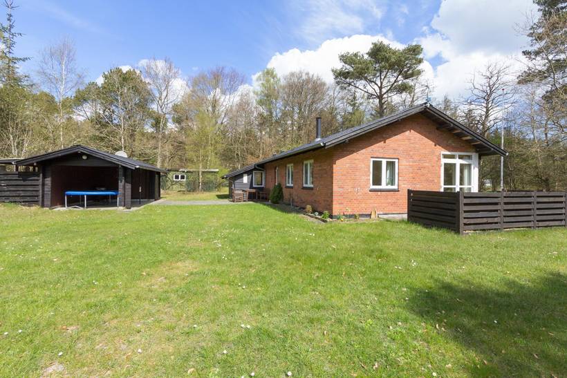 Foto von Ferienhaus QT89 in Bisnap - Hou - Nordjütland Ost