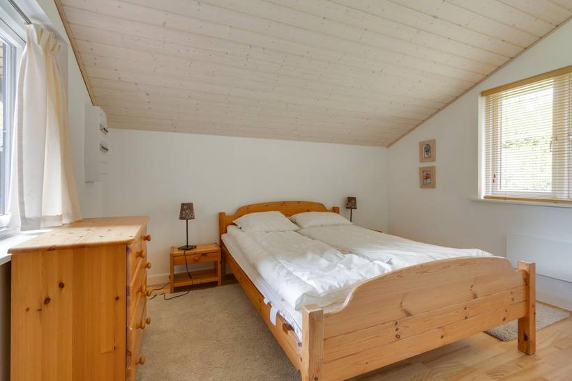 Foto von Ferienhaus QT89 in Bisnap - Hou - Nordjütland Ost
