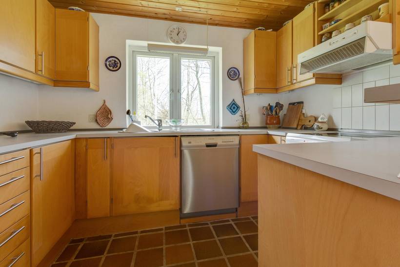 Foto von Ferienhaus QT89 in Bisnap - Hou - Nordjütland Ost