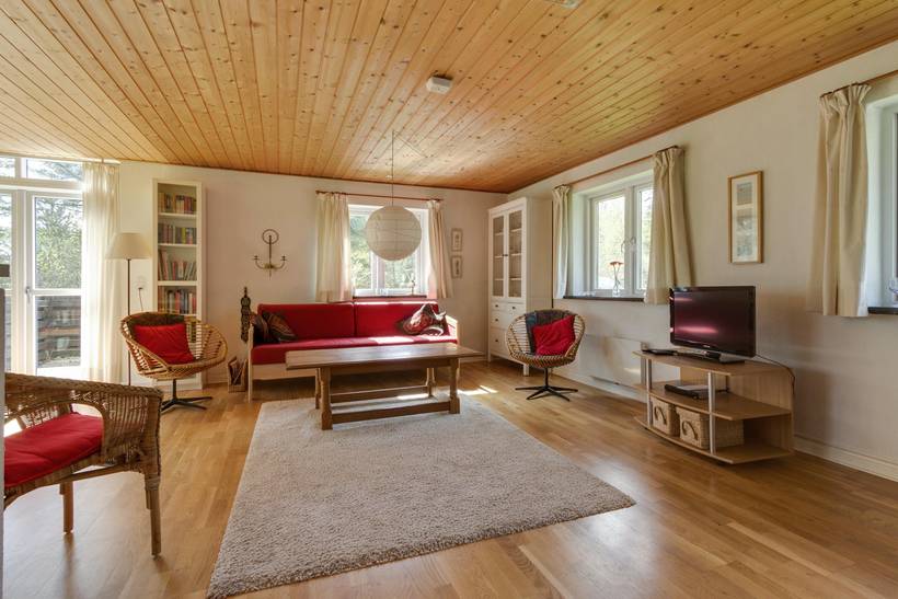 Foto von Ferienhaus QT89 in Bisnap - Hou - Nordjütland Ost