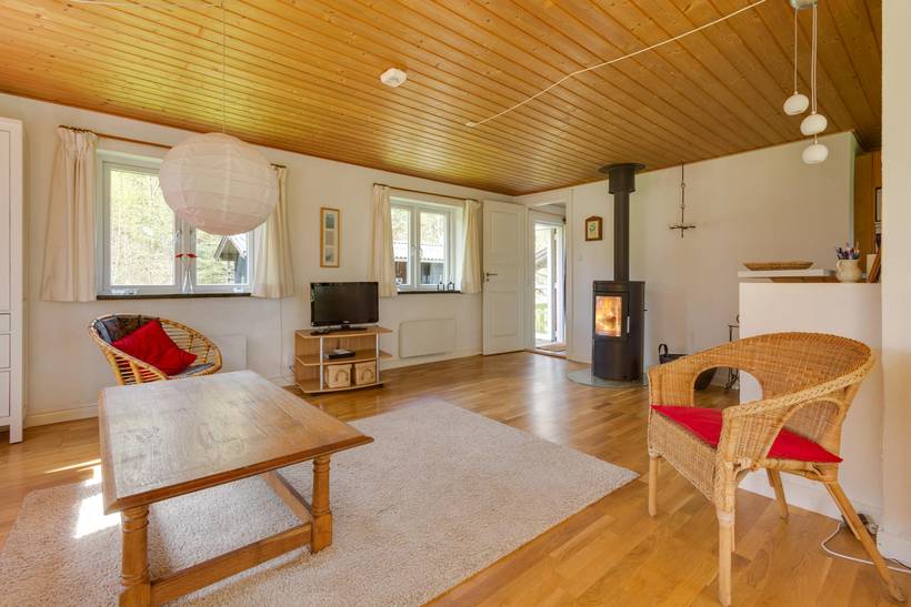 Foto von Ferienhaus QT89 in Bisnap - Hou - Nordjütland Ost