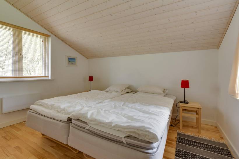 Foto von Ferienhaus QT89 in Bisnap - Hou - Nordjütland Ost