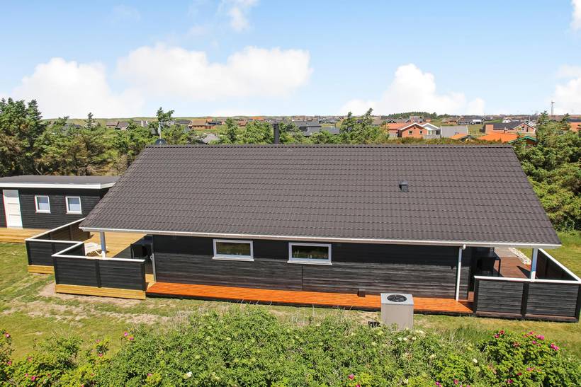 Foto von Ferienhaus QT92 in Vrist - Vejlby Klit - Westjütland