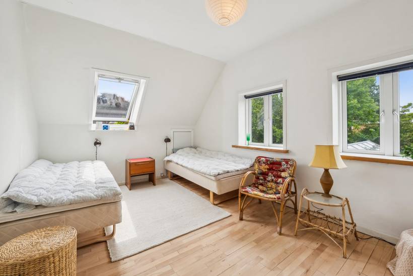 Foto von Ferienhaus QT99 auf Nykøbing - Mors - Thy/Limfjord