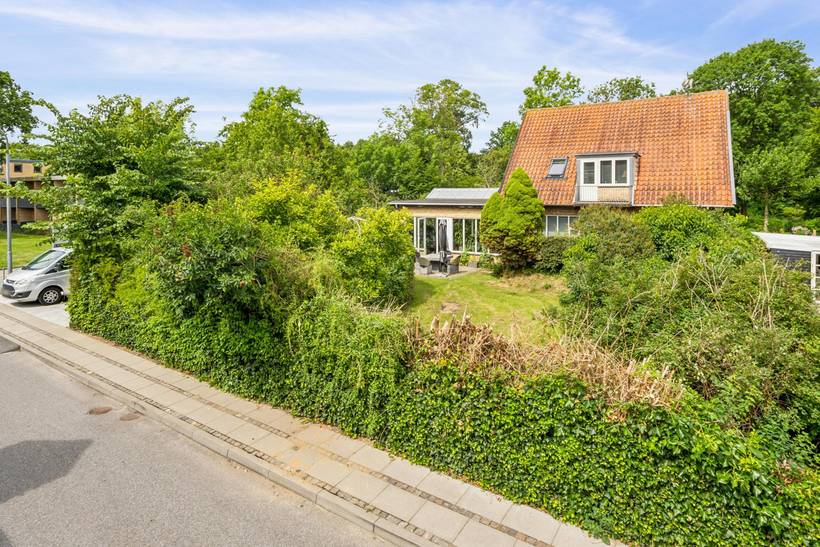 Foto von Ferienhaus QT99 auf Nykøbing - Mors - Thy/Limfjord