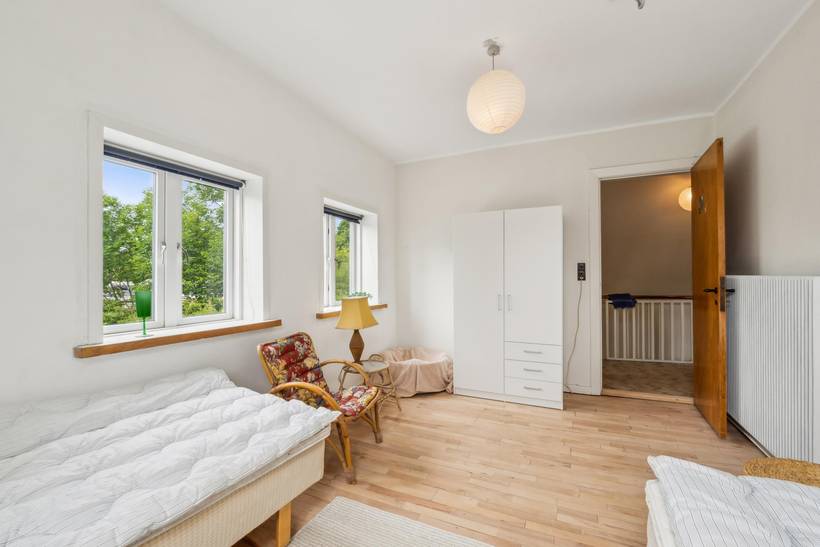 Foto von Ferienhaus QT99 auf Nykøbing - Mors - Thy/Limfjord