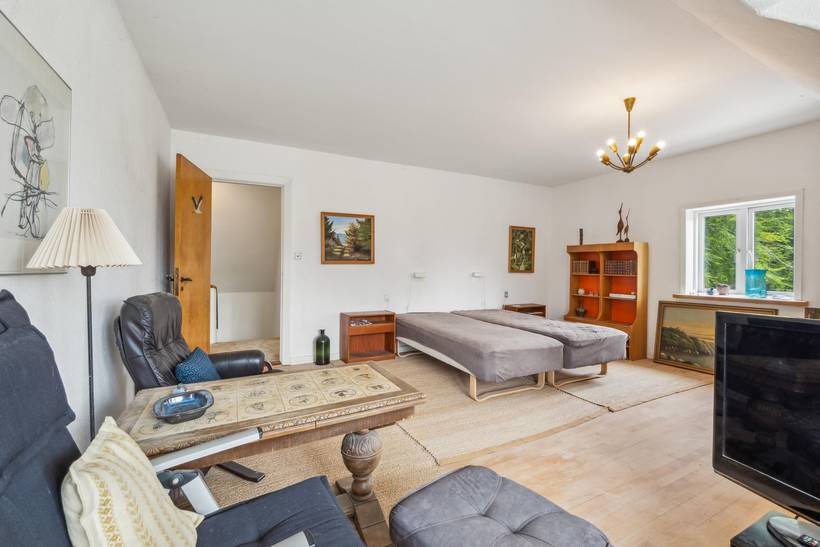 Foto von Ferienhaus QT99 auf Nykøbing - Mors - Thy/Limfjord