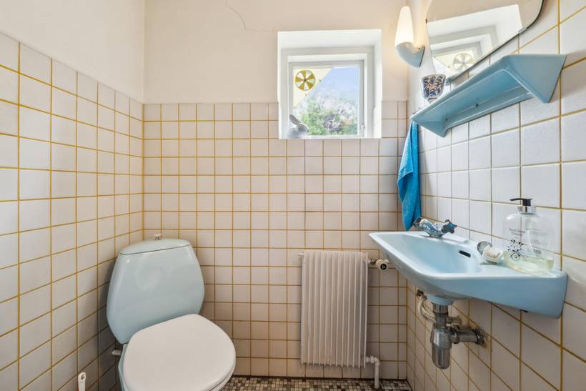 Foto von Ferienhaus QT99 auf Nykøbing - Mors - Thy/Limfjord