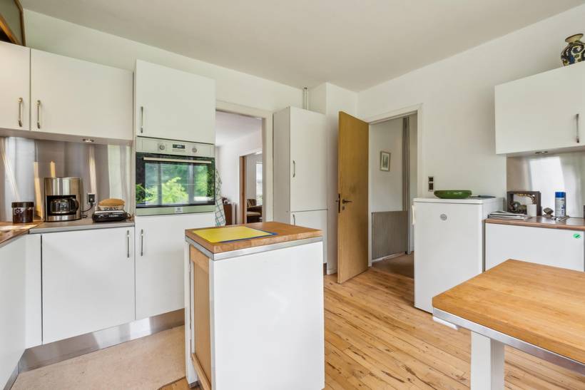 Foto von Ferienhaus QT99 auf Nykøbing - Mors - Thy/Limfjord