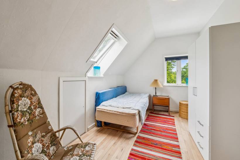 Foto von Ferienhaus QT99 auf Nykøbing - Mors - Thy/Limfjord