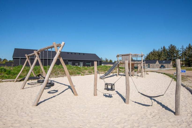 Foto von Ferienhaus QU02 in Bønnerup - Ostjütland