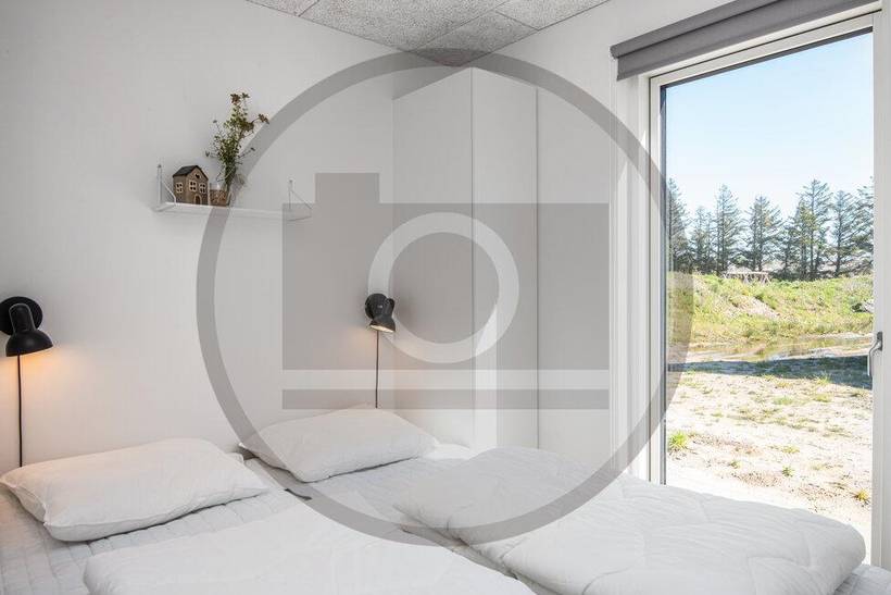 Foto von Ferienhaus QU02 in Bønnerup - Ostjütland
