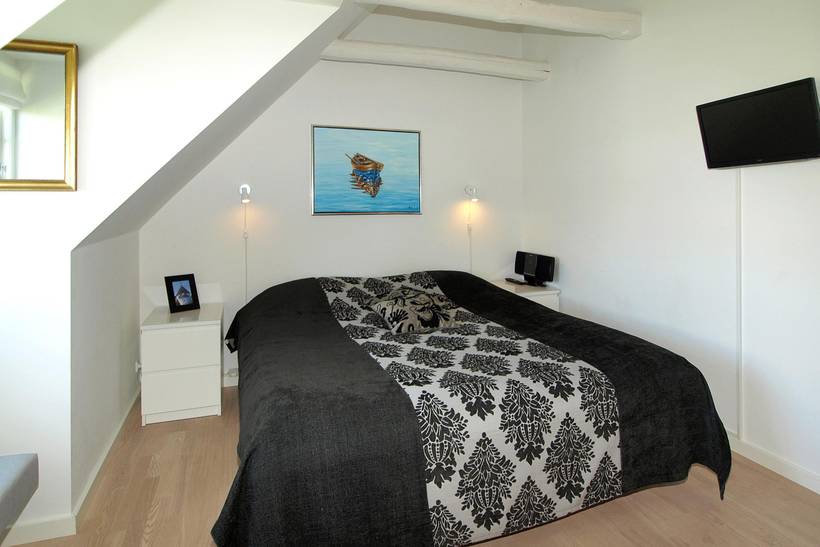 Foto von Ferienhaus QU03 auf Aakirkeby - Bornholm