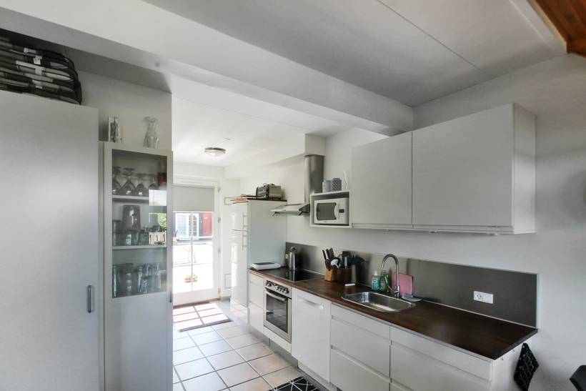 Foto von Ferienhaus QU03 auf Aakirkeby - Bornholm