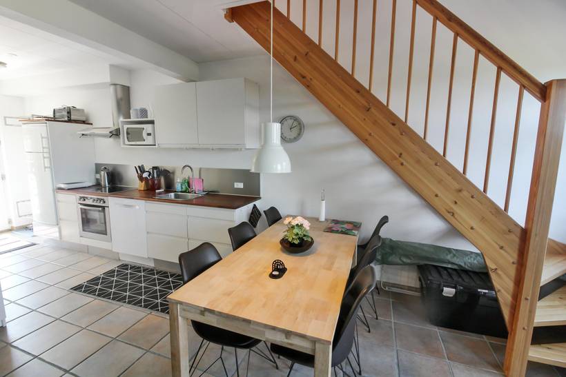 Foto von Ferienhaus QU03 auf Aakirkeby - Bornholm