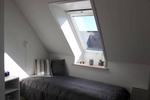 Foto von Ferienhaus QU03 auf Aakirkeby - Bornholm
