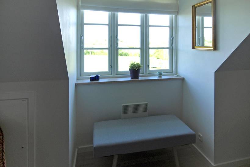 Foto von Ferienhaus QU03 auf Aakirkeby - Bornholm