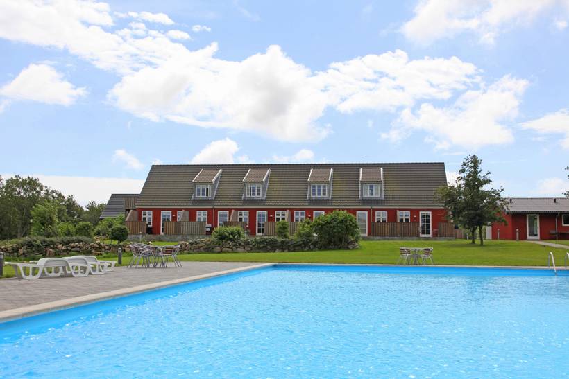 Foto von Ferienhaus QU03 auf Aakirkeby - Bornholm