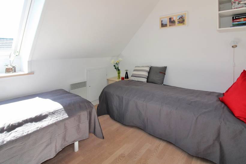 Foto von Ferienhaus QU03 auf Aakirkeby - Bornholm