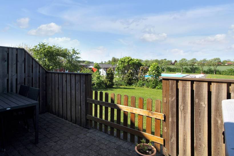 Foto von Ferienhaus QU03 auf Aakirkeby - Bornholm