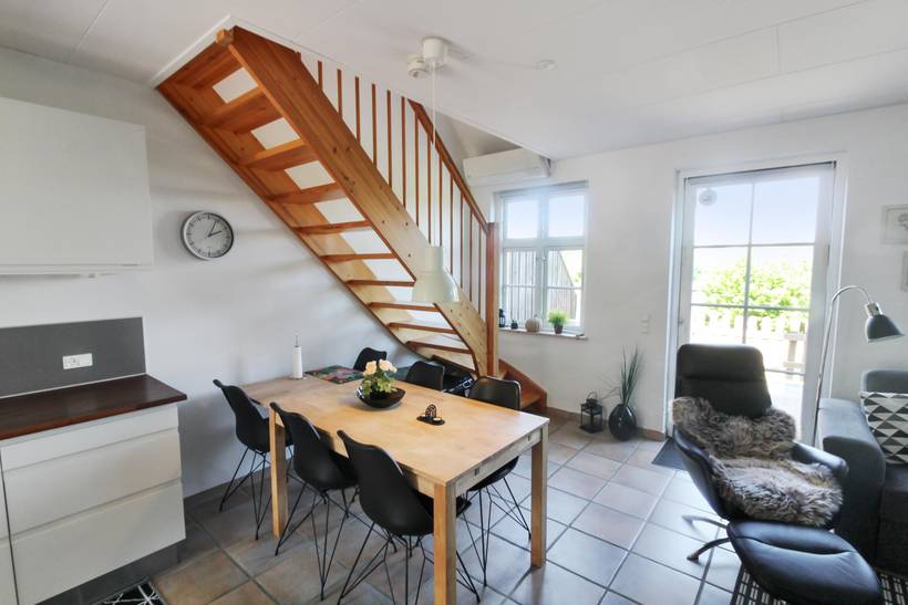 Foto von Ferienhaus QU03 auf Aakirkeby - Bornholm