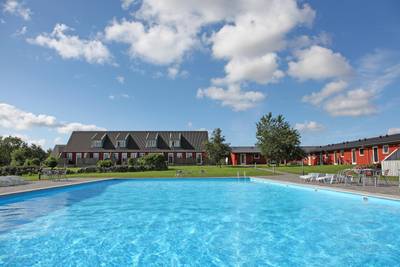 Vorschaubild von Ferienhaus QU03 auf Aakirkeby - Bornholm