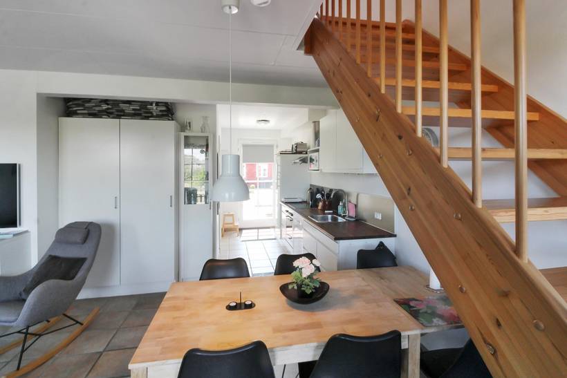 Foto von Ferienhaus QU03 auf Aakirkeby - Bornholm
