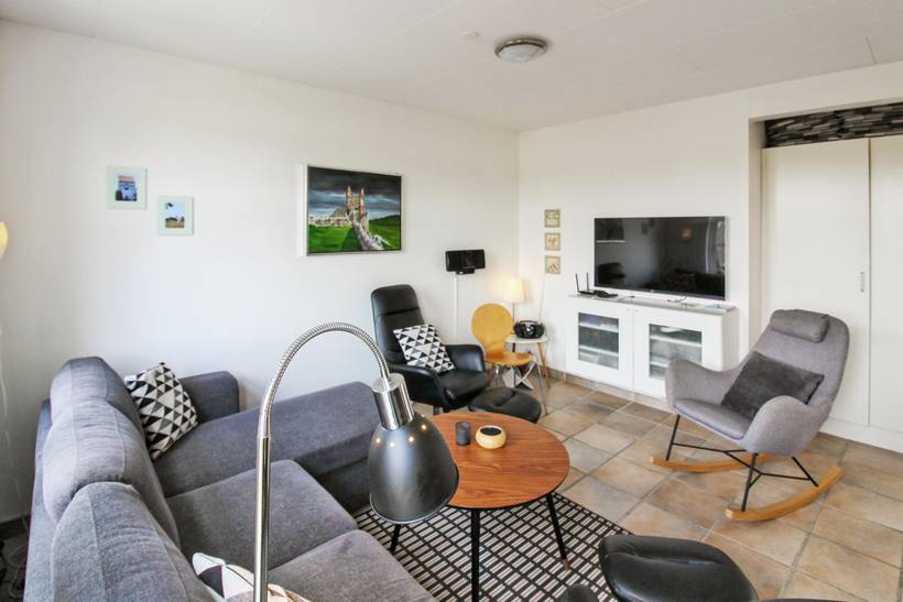 Foto von Ferienhaus QU03 auf Aakirkeby - Bornholm