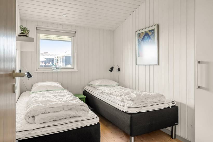 Foto von Ferienhaus QU04 in Søndervig - Westjütland