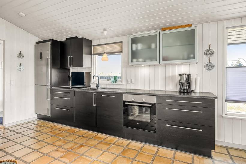 Foto von Ferienhaus QU04 in Søndervig - Westjütland