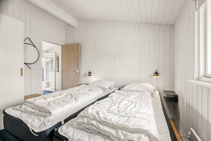 Foto von Ferienhaus QU04 in Søndervig - Westjütland