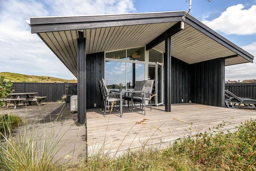 Foto von Ferienhaus QU04 in Søndervig - Westjütland