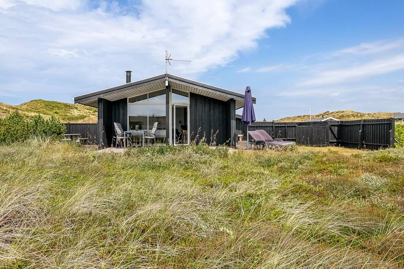 Foto von Ferienhaus QU04 in Søndervig - Westjütland