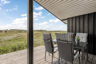 Vorschaubild von Ferienhaus QU04 in Søndervig - Westjütland