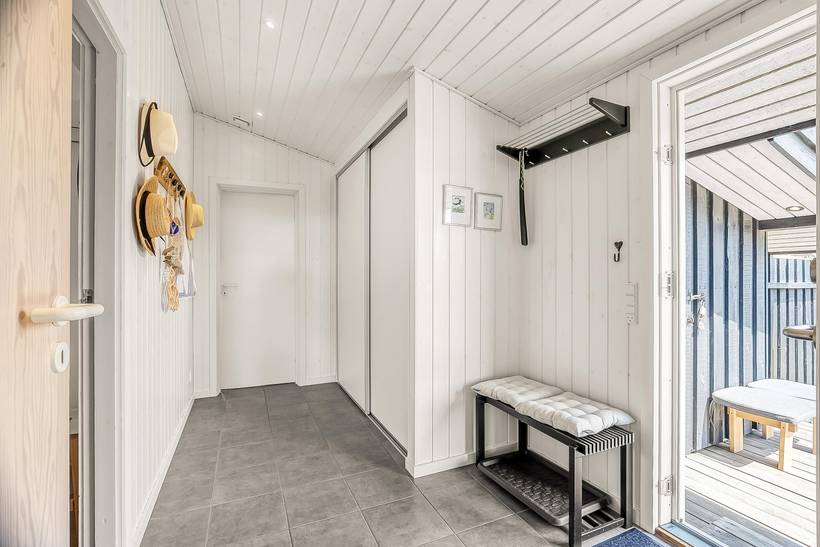 Foto von Ferienhaus QU04 in Søndervig - Westjütland