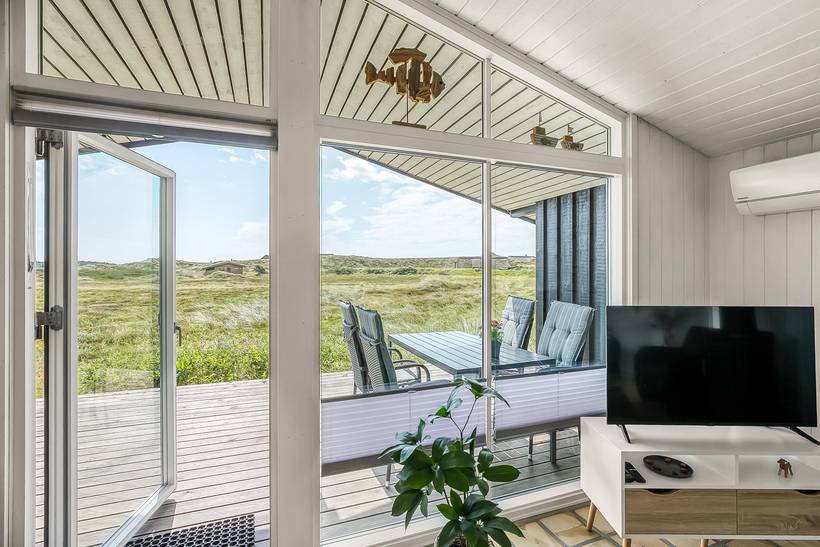 Foto von Ferienhaus QU04 in Søndervig - Westjütland