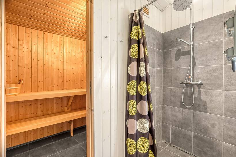 Foto von Ferienhaus QU04 in Søndervig - Westjütland