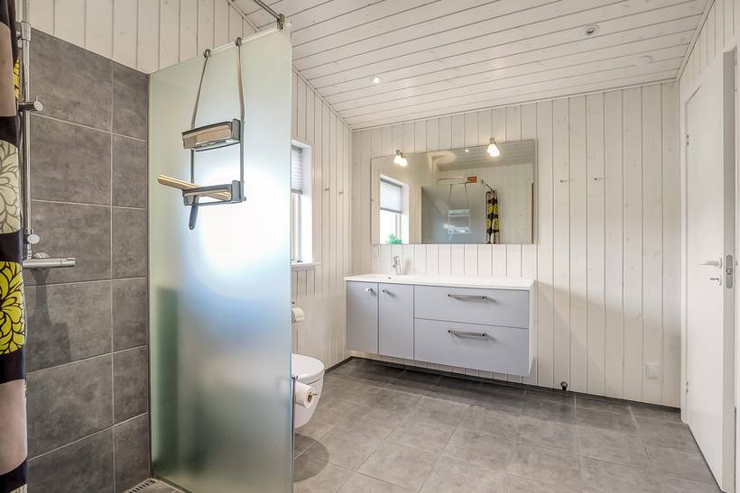 Foto von Ferienhaus QU04 in Søndervig - Westjütland