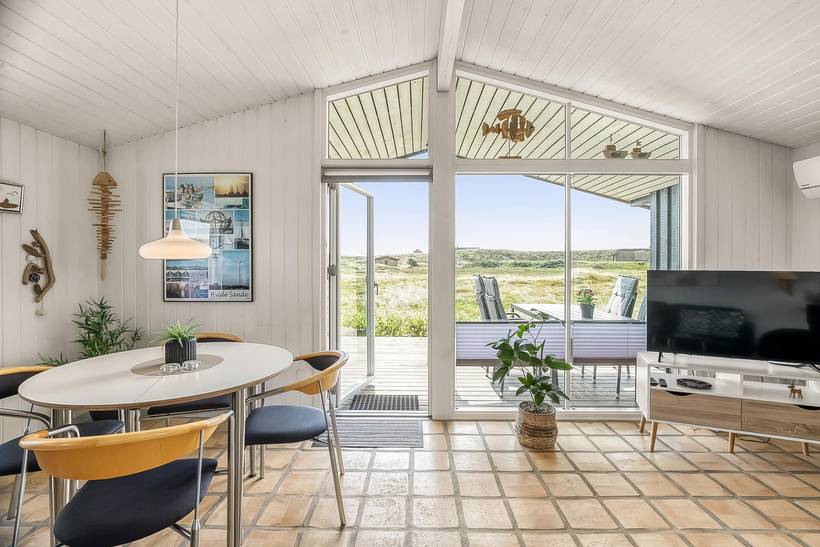 Foto von Ferienhaus QU04 in Søndervig - Westjütland