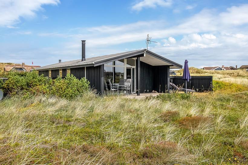 Foto von Ferienhaus QU04 in Søndervig - Westjütland