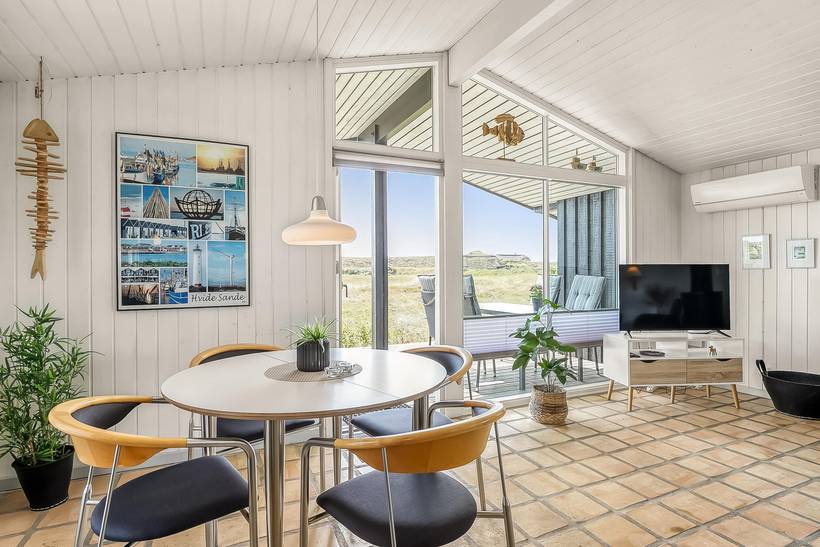 Foto von Ferienhaus QU04 in Søndervig - Westjütland