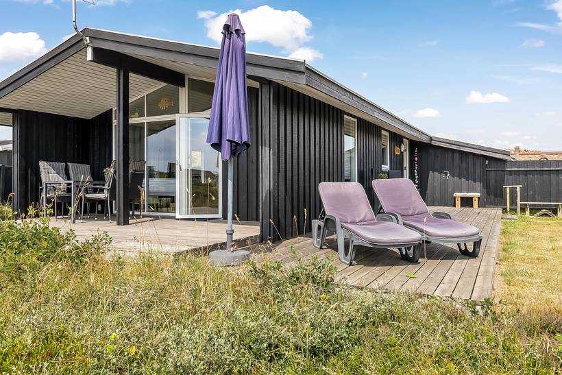 Foto von Ferienhaus QU04 in Søndervig - Westjütland