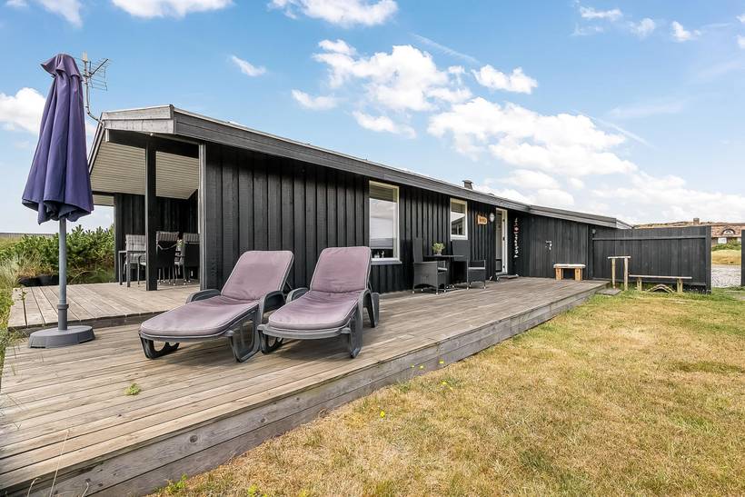Foto von Ferienhaus QU04 in Søndervig - Westjütland